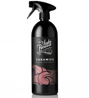 Auto Finesse Caramics Gloss Enhancer 1000 ml keramický detailer