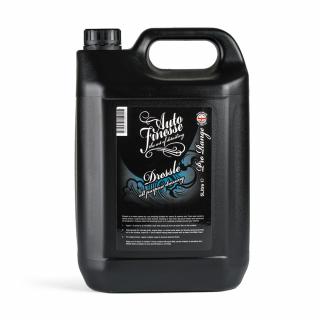 Auto Finesse Dressle All Purpose Dressing 5L sealant na plasty