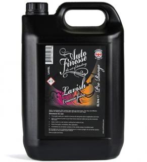 Auto Finesse Lavish Ceramic Foam 5000 ml keramická aktivní pěna