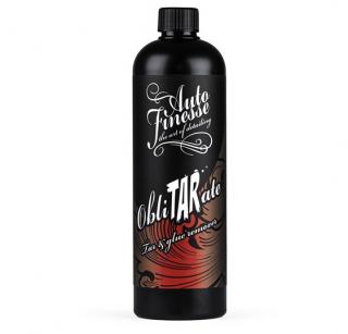 Auto Finesse ObliTARate Tar&Glue Remover 500 ml odstraňovač asfaltu a lepidel