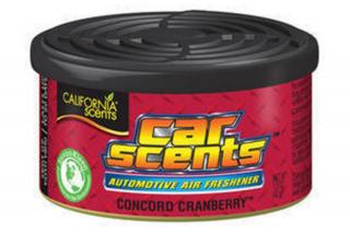 California Scents Car Scents - Brusinky