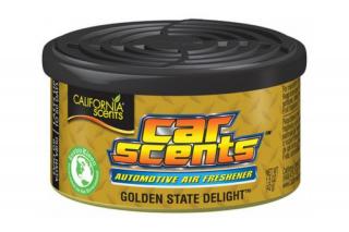 California Scents Car Scents - Gumoví medvídci