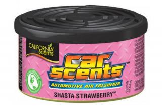 California Scents Car Scents - Jahoda
