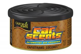 California Scents Car Scents - Kokos