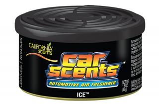 California Scents Car Scents - Ledově svěží