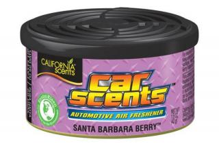 California Scents Car Scents - Lesní ovoce