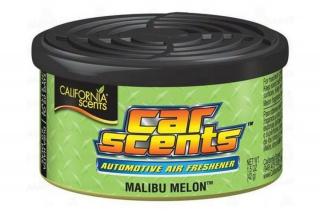 California Scents Car Scents - Meloun