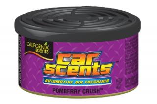 California Scents Car Scents - Ovocná bomba