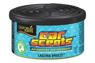 California Scents Car Scents - Vůně moře