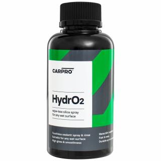 CarPro HydrO2 100 ml křemičitý sealant