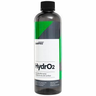 CarPro HydrO2 500 ml křemičitý sealant