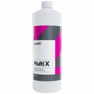 CarPro Multi X 1 L univerzální čistič