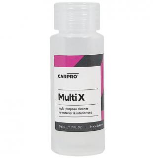CarPro Multi X 50 ml univerzální čistič