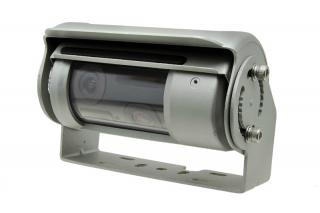 CCD Sony profi univerzální dvojitá zadní parkovací kamera