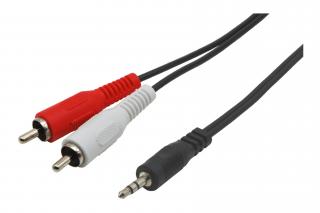 CJC-15 signálový kabel