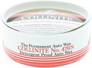 Collinite No. 476s Super Doublecoat Paste Wax 266 ml tuhý vosk