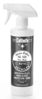 Collinite No. 520 Mister Collins Post Haste Detailer 473 ml rychlý detailer