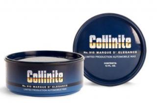 Collinite No. 915 Marque D'Elegance Wax 355 ml tuhý hybridní vosk