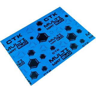 CTK Multimat EVO zvukově izolační materiál