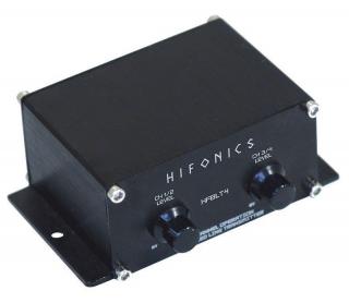 Dálkový ovladač Hifonics HF-BLT4
