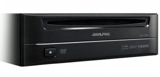 DVD přehrávač Alpine DVE-5300G