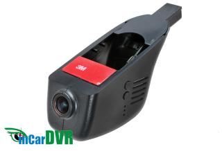 DVR kamera HD, Wi-Fi, pro japonské a korejské automobily