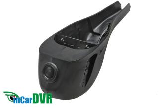 DVR kamera VW CC / Sharan