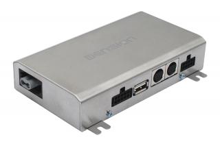 GATEWAY 500 iPOD/ USB / AUX adaptér 240108G51AU1