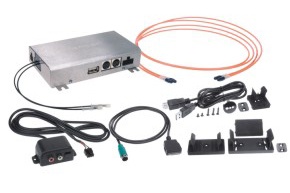 GATEWAY 500 iPOD/ USB / AUX adaptér 240108G51MO2