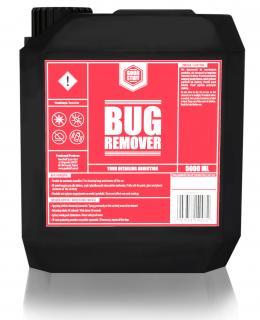Good Stuff Bug Remover 5000 ml odstraňovač hmyzu z karoserie