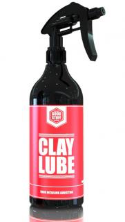 Good Stuff Clay Lube 1000 ml lubrikace pod clay