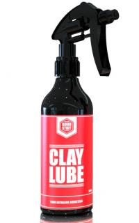 Good Stuff Clay Lube 500 ml lubrikace pod clay