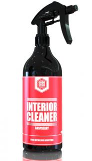 Good Stuff Interior Cleaner Raspberry 1000 ml malinový čistič automobilu