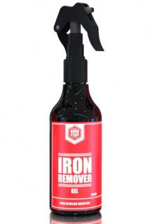 Good Stuff Iron Remover Gel 250 ml gelový odstraňovač polétavé rzi