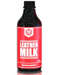 Good Stuff Leather Milk 250 ml výživa kůže
