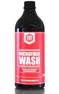 Good Stuff Microfiber Wash 1000 ml přípravek pro praní mikrovláken