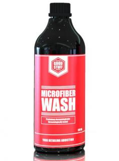 Good Stuff Microfiber Wash 500 ml přípravek pro praní mikrovláken