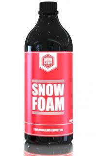 Good Stuff Snow Foam 1000 ml aktivní pěna
