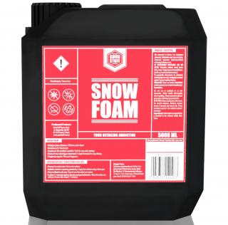 Good Stuff Snow Foam 5000 ml aktivní pěna