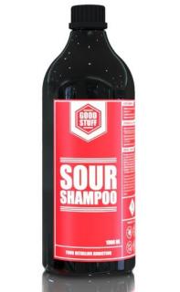 Good Stuff Sour Shampoo 1000 ml autošampon