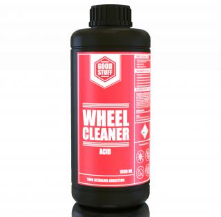 Good Stuff Wheel Cleaner 1000 ml kyselý čistič kol