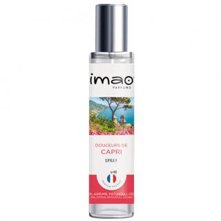 IMAO Spray Douceurs de Capri