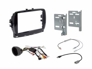 Instalační sada Alpine KIT-7FI-500FL