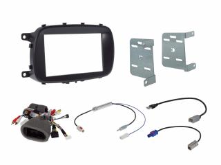 Instalační sada Alpine KIT-7FI-500X
