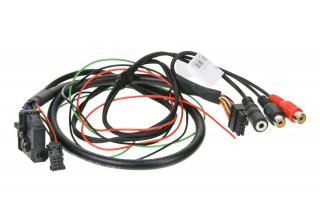 Kabel pro AV adaptér Mercedes Comand 2.0 / Comand APS