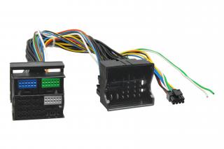 Kabel pro modul odblokování obrazu Audi / Škoda / VW
