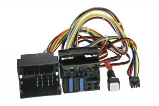 Kabel pro modul odblokování obrazu Peugeot / Citroen