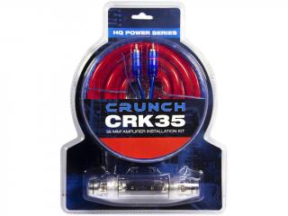 Kabelový set Crunch CRK35