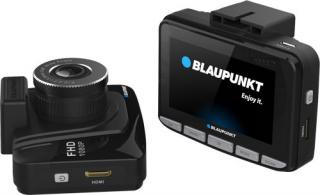 Kamera do auta BLAUPUNKT DVR BP 3.0 FHD GPS