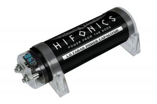 Kapacitor Hifonics HFC1000